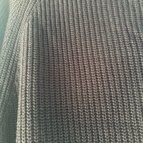 Lululemon Sweater - 8 - Navy - Picture 2 of 5